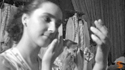 Une journée avec les ballets Moïsseïev