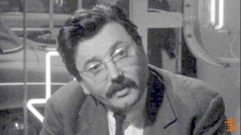 L'aventure de l'objet