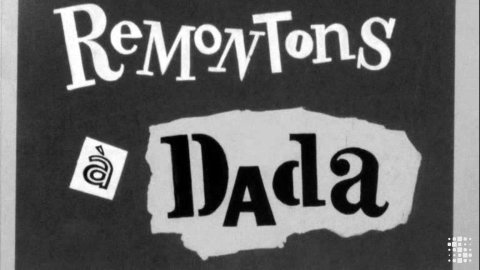  Remontons à Dada