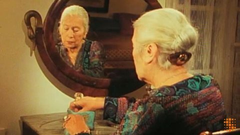 Dominique Rolin, l'infini chez soi