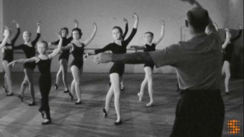 École nationale de Danse en Belgique
