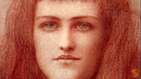 A la recherche de Fernand Khnopff