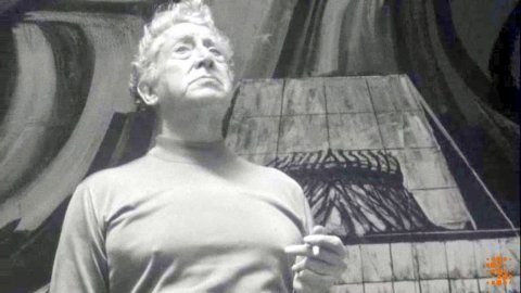 David Alfaro Siqueiros